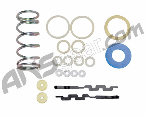 AGD Automag & Minimag Complete Parts Kit (ZYX-2907)