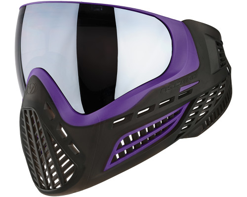 Virtue Vio Ascend Paintball Mask - Purple Smoke