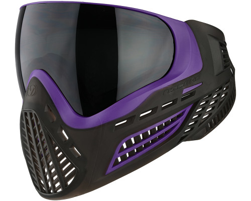 Virtue Vio Ascend Paintball Mask - Purple Smoke