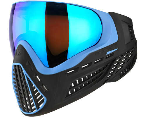Virtue Vio Ascend Paintball Mask - Ice Cyan