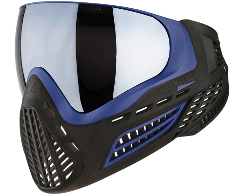 Virtue Vio Ascend Paintball Mask - Ice Blue