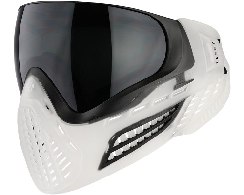 Virtue Vio Ascend Paintball Mask - Crystal Black