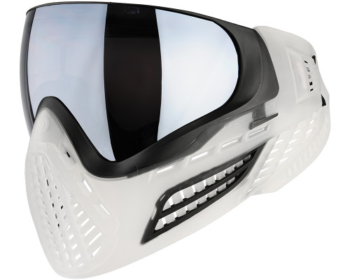 Virtue Vio Ascend Paintball Mask - Crystal Black