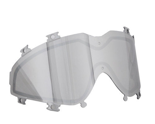 Kingman Java X-Type Thermal Lens - Mirrored (ZYX-3051)