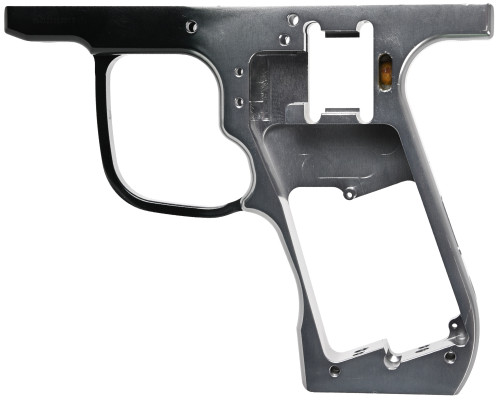 Diablo Mongoose II Part #35 Grip Frame - Black/Grey Fade (19885) (ZYX-3060)