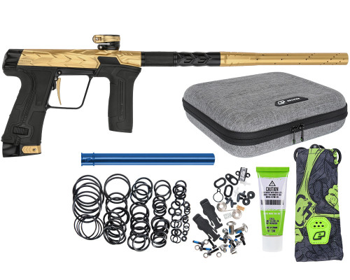 HK Army Fossil Eclipse CS3 Paintball Gun - Midas