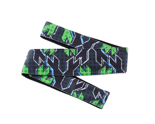 HK Army Headband - Matrix Mint (ZYX-3167)
