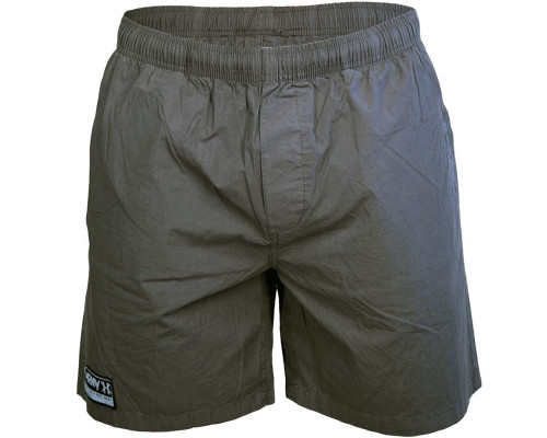 HK Army Boardwalk Shorts - Graphite - X-Large (ZYX-3268)