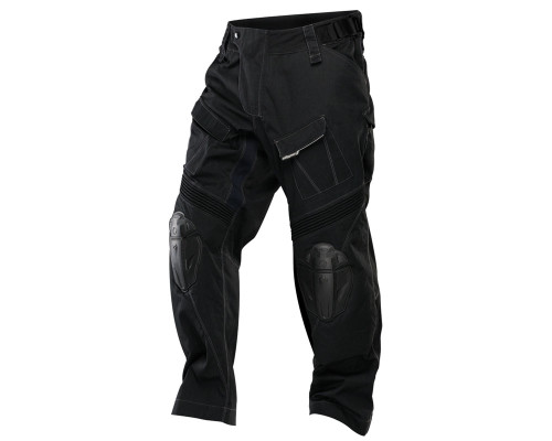 2013 Dye Tactical Paintball Pants - Black - Medium/Large (ZYX-3195)
