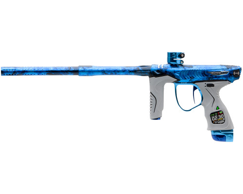 Dye M3+ Icon2 Paintball Gun - PGA Tidal