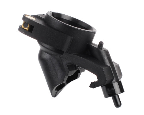 Empire BT Trracer Feed Elbow (Complete) (17757) (ZYX-3299)