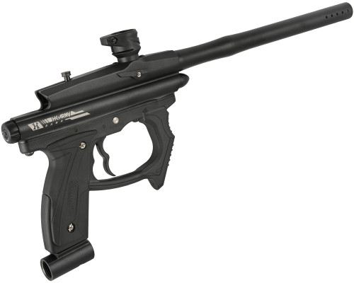 Refurbished - HK Army SABR Paintball Gun - Dust Black/Black (016-0651)