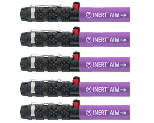 PepperBall Blast 2.0 INERT - 5 Pack