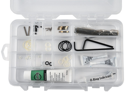 PepperBall TRP Maintenance Kit