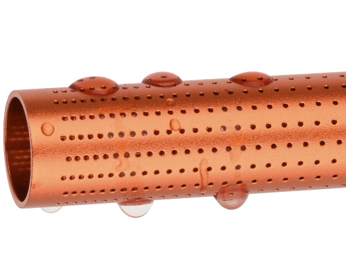 Canon De Paintball Carbon CRBN S63 PWR 14 Nano Tip RAW – Neuf Et RAW