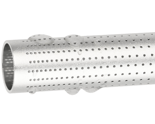 Embout Nano Barillet Paintball Embout De Canon (barrel Tip) En Carbone