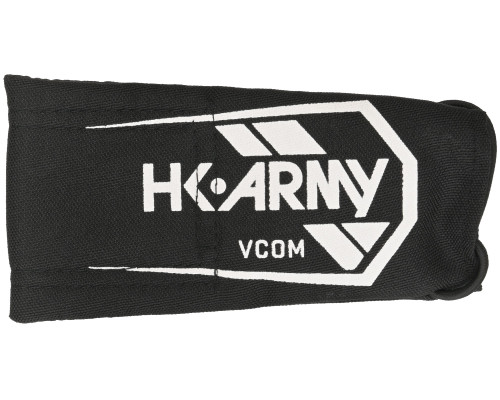 HK Army Barrel Condom - VCOM