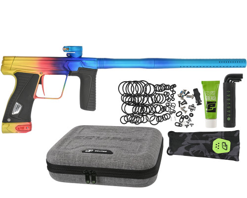 Planet Eclipse Gtek 180R Paintball Gun - Dust Toucan