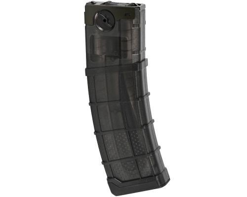 Refurbished - First Strike/Tiberius Arms T15/Scout V2 20 Round Magazine (Single) - Smoke (015-0005)