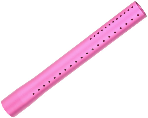 Planet Eclipse Shaft5 Pro Barrel Tip - Dust Pink