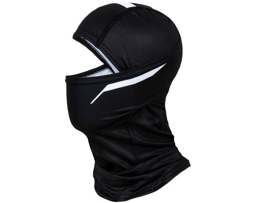 HK Army Hostile OPS Balaclava - Slash Black