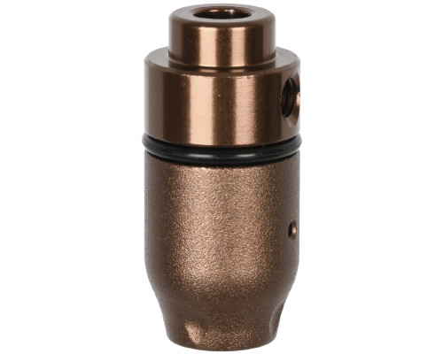 Azodin Replacement Zero 2 Front Plug Housing (Z2H1) - Dust Brown