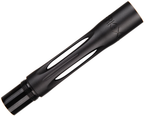 DLX Freak XL Barrel Back - Autococker Threaded - Dust Black