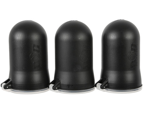 Refurbished - Gen X Global 50 Round Pod - Black - 3 Pack (036-0001)