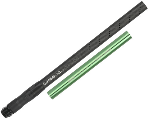 DLX Freak XL One-Piece Carbon Fiber Barrel