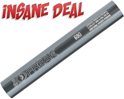 DLX Freak Individual Barrel Insert - Aluminum