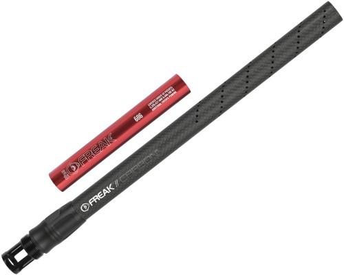 DLX Freak One-Piece Carbon Fiber Barrel
