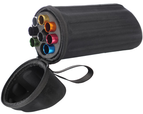 DLX Freak Boremaster Kit w/ V2 Soft Case - Multicolored