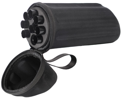 DLX Freak Boremaster Kit w/ V2 Soft Case - Blackout
