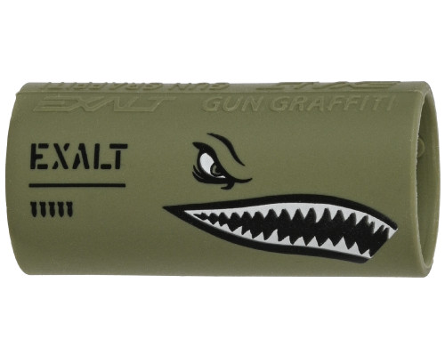 Barrels - Planet Eclipse - Shaft FL Barrels - Page 1 - ANSgear.com