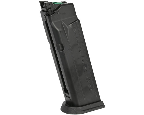 G&G Armament Piranha 25 Round Airsoft Magazine (G-08-183)