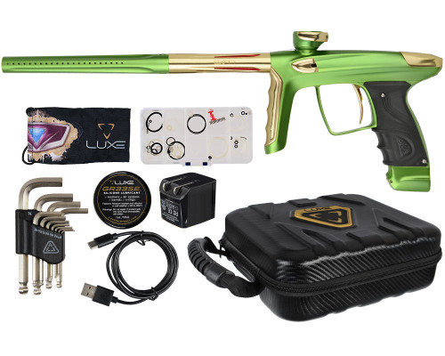 DLX Luxe TM40 Paintball Gun