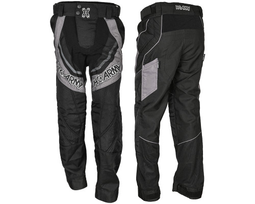 Refurbished - HK Army HSTL Paintball Pants - Grey - Medium (011-0025)