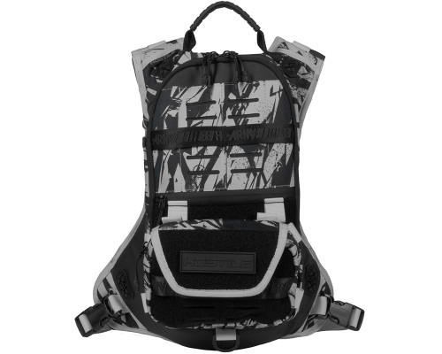 HK Army Hostile CTS Reflex Backpack - Grey