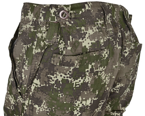 Solar UnderCover Camo Carryall moyen