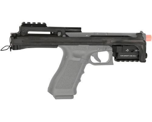 【美品】ARCHWICK B&T USW G-17 + ACRO P-2 ARCHWICK CNC B&T Officially Licensed USW-G for Tokyo Marui