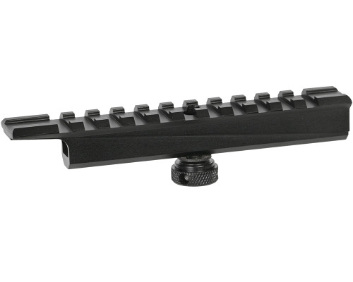 UTG AR-15 Tactical 11 Slot Rail Mount (MNT-992T)