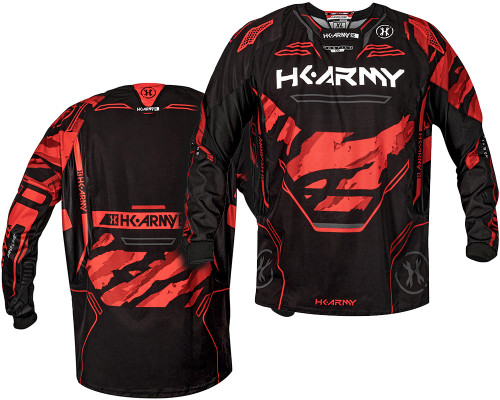 HK Army Proline Paintball Jersey