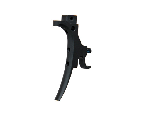 Violent Series - EGO LV1/Geo3.1/GSL Blade Trigger - Black (ZYX-3371)