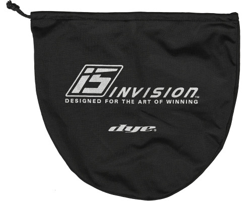 Dye i5 Goggle Bag - Black (ZYX-3398)