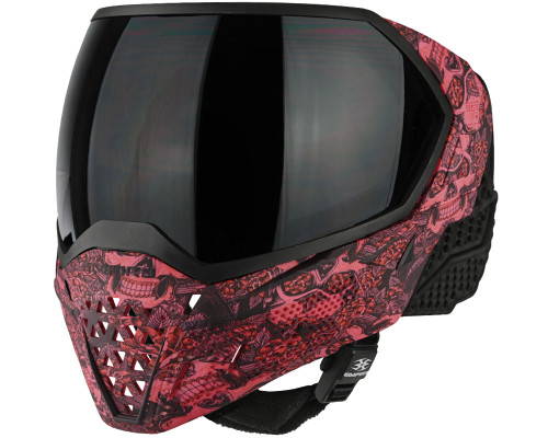 Empire EVS Paintball Mask w/ 1 Lens - LE Bandito Pink