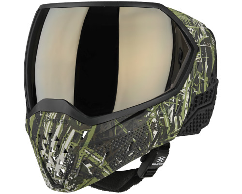 Empire EVS Paintball Mask w/ 1 Lens - LE Lurker