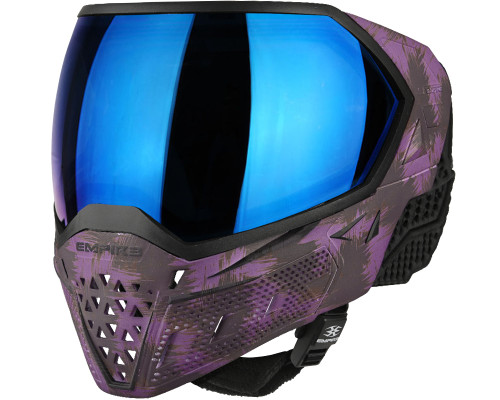 Protezione Paintball Empire EVS Maschera Paintball - Occhiali Termici E
