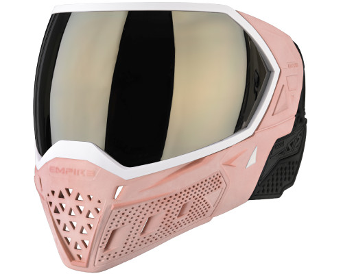 Empire EVS Paintball Mask w/ 1 Lens - Peaches