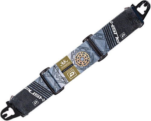 Push Unite Goggle Strap w/ Pin - Hormesis Ashen