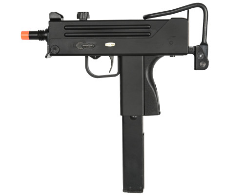 TSD Tactical Model 203 Gas Blow Back Machine Pistol